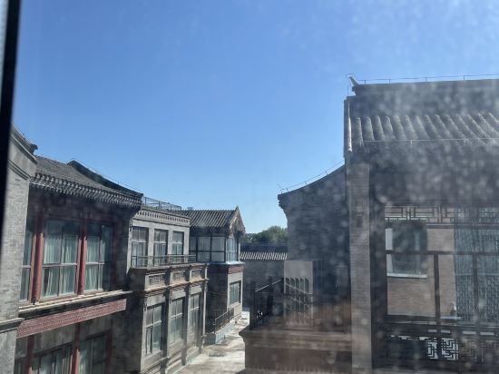 希岸飯店（北京天安門前門步行街店）優惠