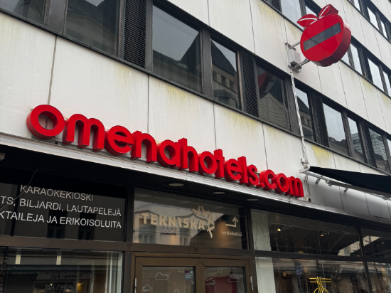 優中卡圖歐曼拉酒店優惠