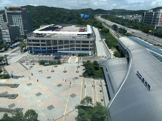 골든튤립 인천공항 호텔 & 스위트 쿠폰