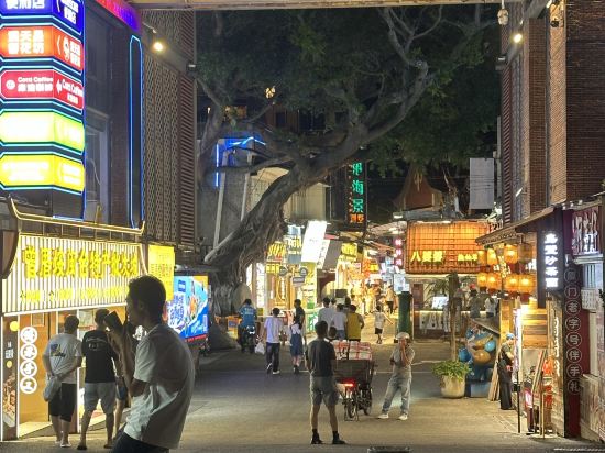 廈門麗都公寓優惠
