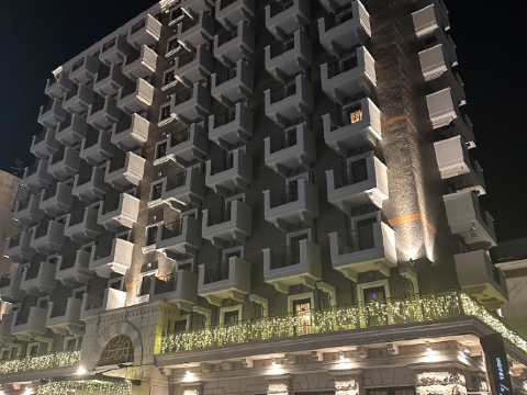 ホテルブライオン那覇 クーポン