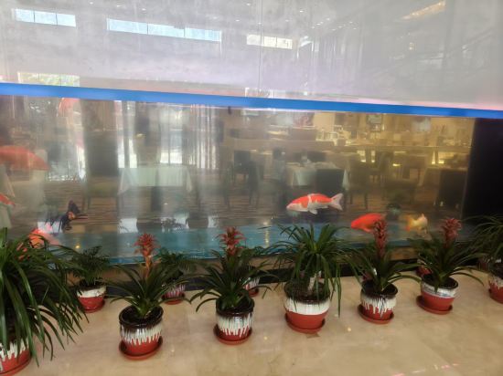 吉林紫光苑華美達酒店優惠