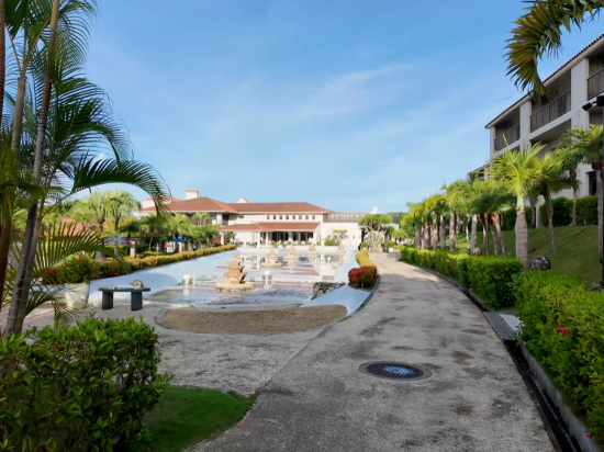 グランヴィリオリゾート石垣島 オーシャンズウイング＆ヴィラガーデン クーポン