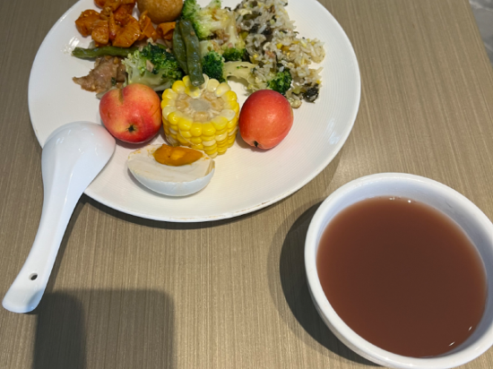 麗楓酒店（東莞大朗松山湖華為店）優惠