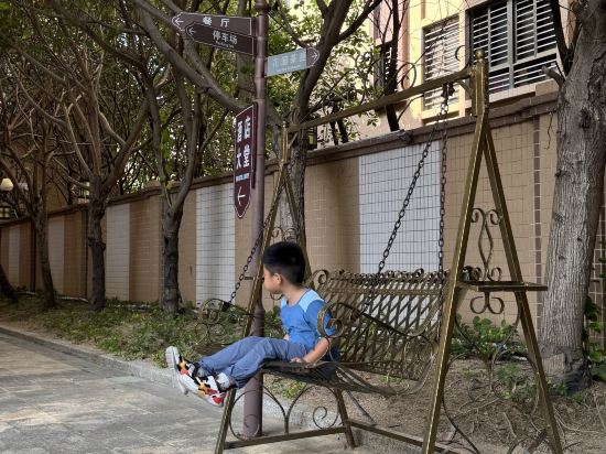 麗楓酒店（汕頭高鐵站紫雲心語店）優惠