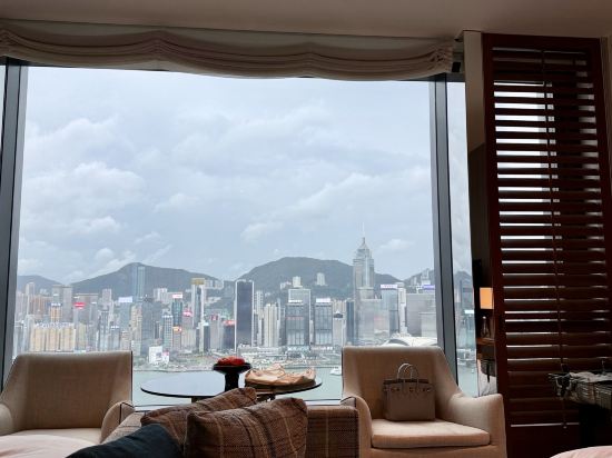 香港瑰麗酒店優惠