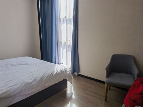 汕頭海潤酒店（汕頭萬象城店）優惠