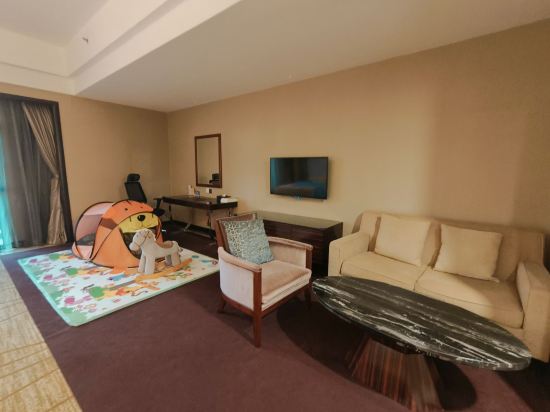 韶關碧桂園太陽城酒店（高鐵站店）優惠