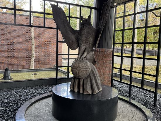 支笏湖鶴雅度假溫泉飯店水之謌優惠