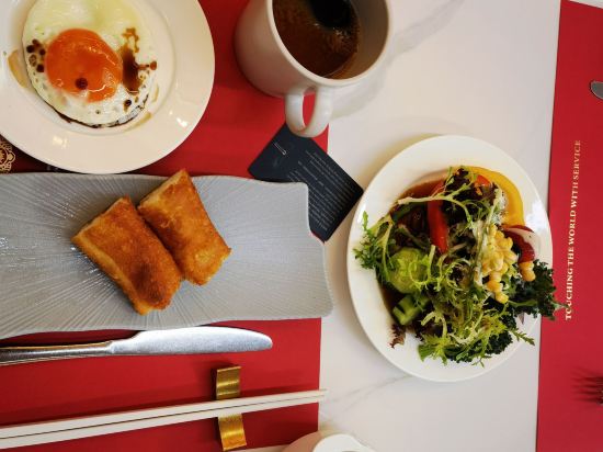重慶渝州賓館優惠