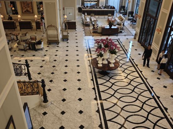 西貢邁之家酒店優惠