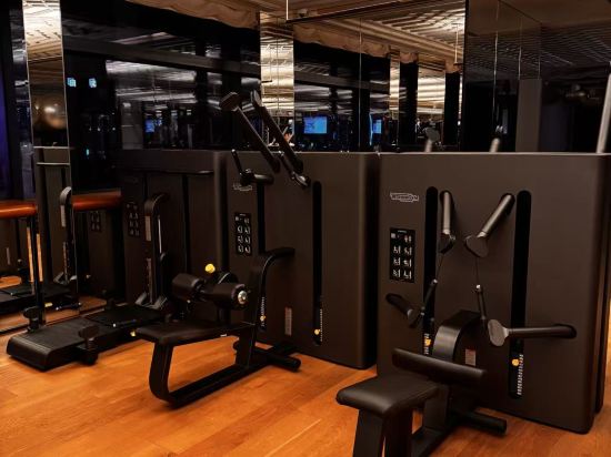 香港瑰麗酒店優惠