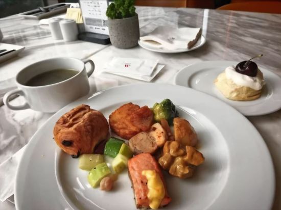 大邱萬豪飯店優惠