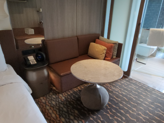 新加坡樟宜機場皇冠假日 （Staycation Approved）優惠