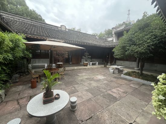 寧境酒店（寧波天一廣場月湖店）優惠