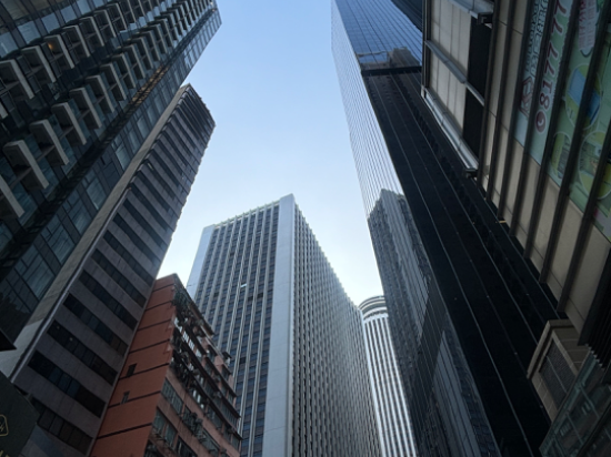 香港新式酒店（家庭旅館）優惠