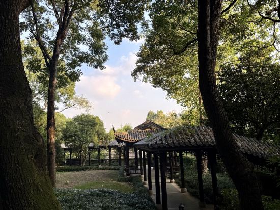 浙江西湖山莊優惠