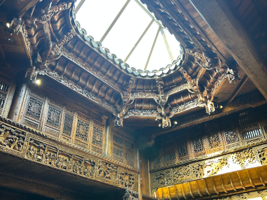 上海朱家角雅韻居客棧優惠