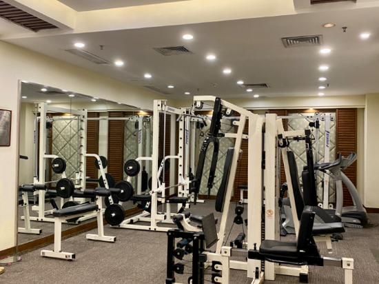 中山國際酒店優惠