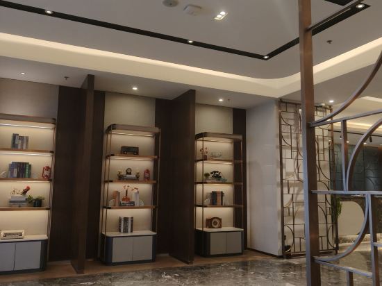 和頤至尚飯店（上海火車站店）優惠