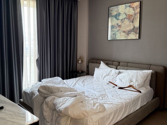 成都愷亞公館服務式公寓優惠