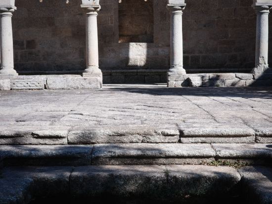普薩達摩斯特羅阿馬里斯 - 紀念碑飯店優惠