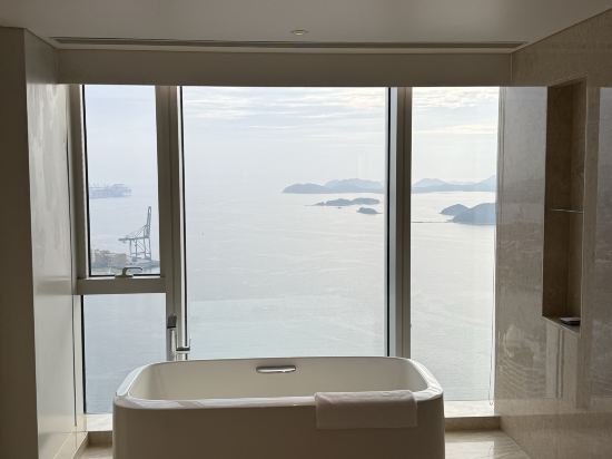 深圳鹽田凱悅飯店優惠