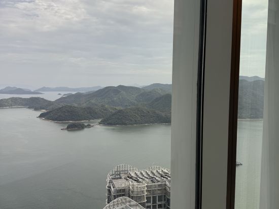 深圳鹽田凱悅飯店優惠