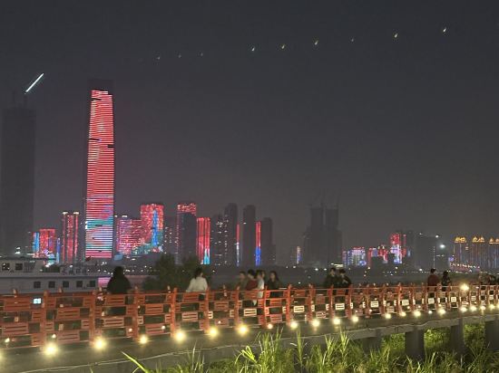 卡繆海姆酒店（武漢江漢路吉慶街店）優惠