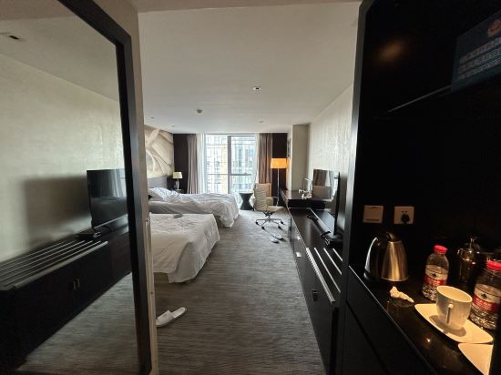 北京國家會議中心大飯店優惠