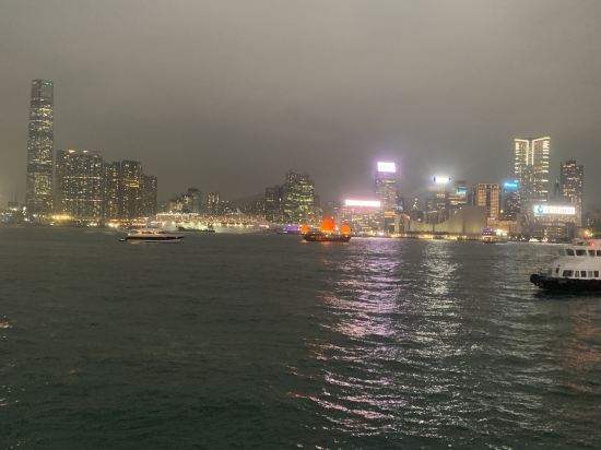 香港加爾文青年旅舍優惠