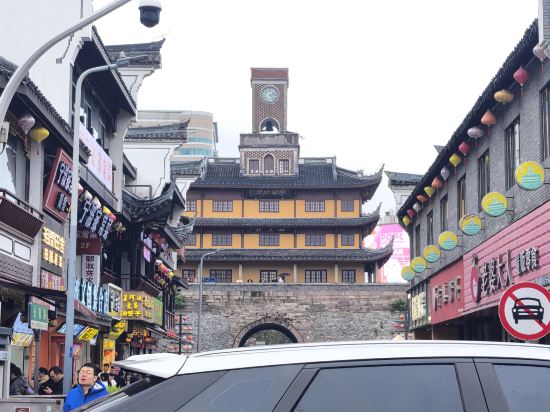 弗戈達影院公寓（寧波天一廣場店）優惠