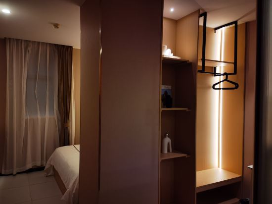 呼嚕棧酒店（深圳香蜜湖店）優惠