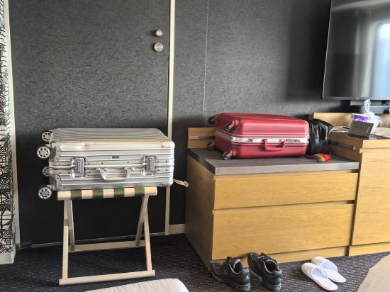 東京新大谷酒店花園塔酒店優惠