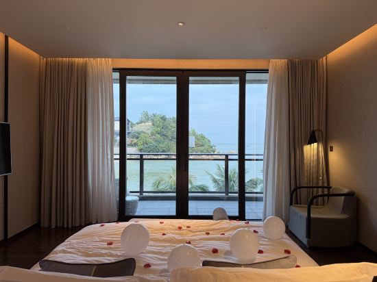 珠海鳳凰灣悦椿酒店優惠