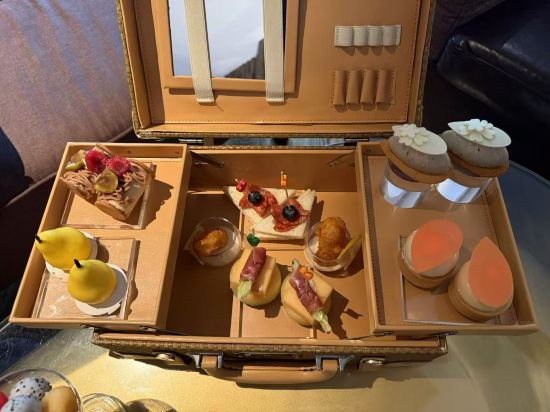 廣州中心皇冠假日酒店優惠