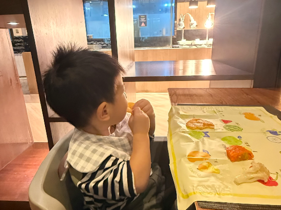 河源滙景希爾頓逸林酒店優惠