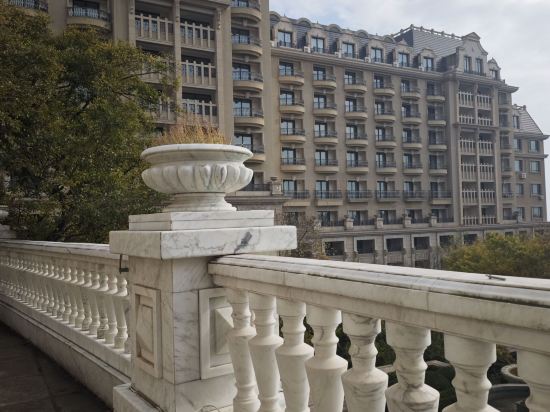 青島印象飯店（金沙灘啤酒城店）優惠