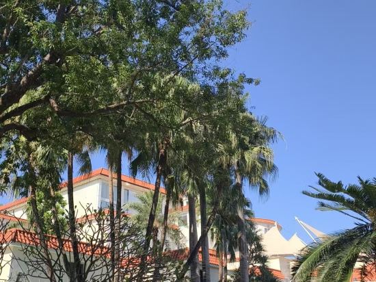 橋頭三正半山飯店優惠