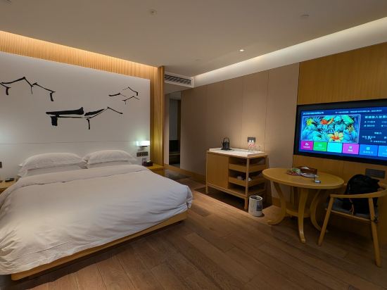 西塘牧月飯店優惠