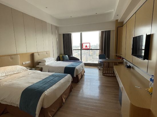 中山石岐大信酒店優惠