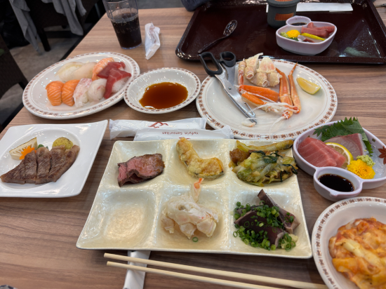 由布院山水館優惠