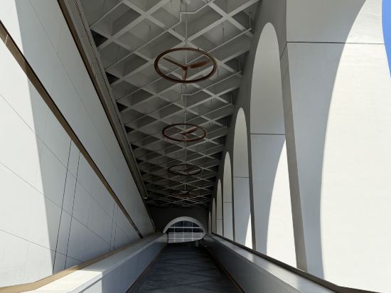 香港美利酒店優惠