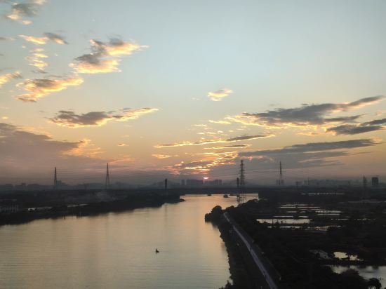 喜悦門酒店（佛山樂從傢俱城店）優惠