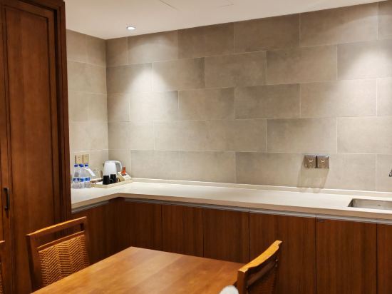 長白山魯能勝地瑞士酒店度假村優惠