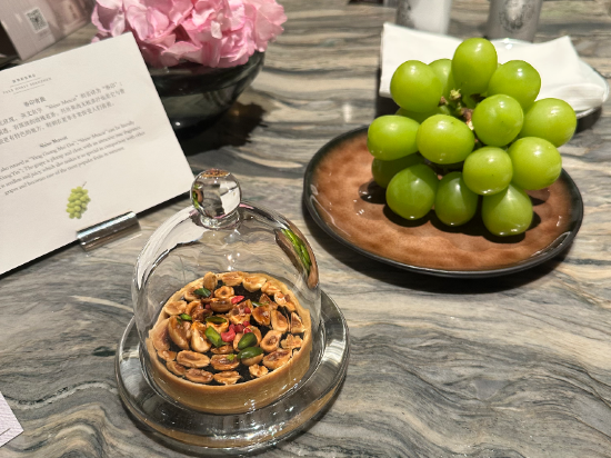 深圳柏悦酒店優惠