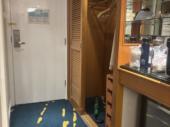 香港金域假日酒店優惠