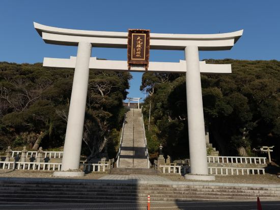 大洗飯店別館 魚來庵優惠