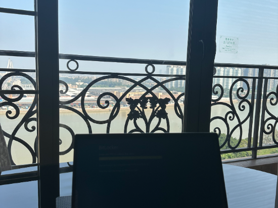 廣州星河灣飯店優惠