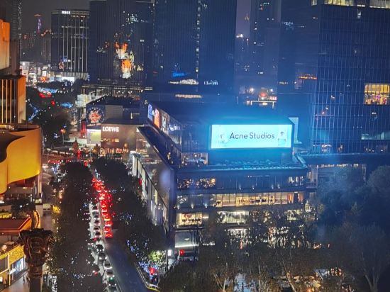 上海百樂門精品酒店優惠